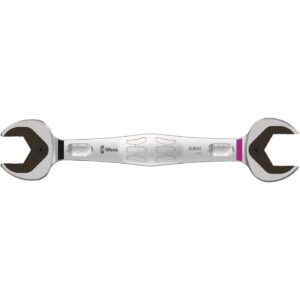 Wera Wera wrench double open end 27/32 Joker