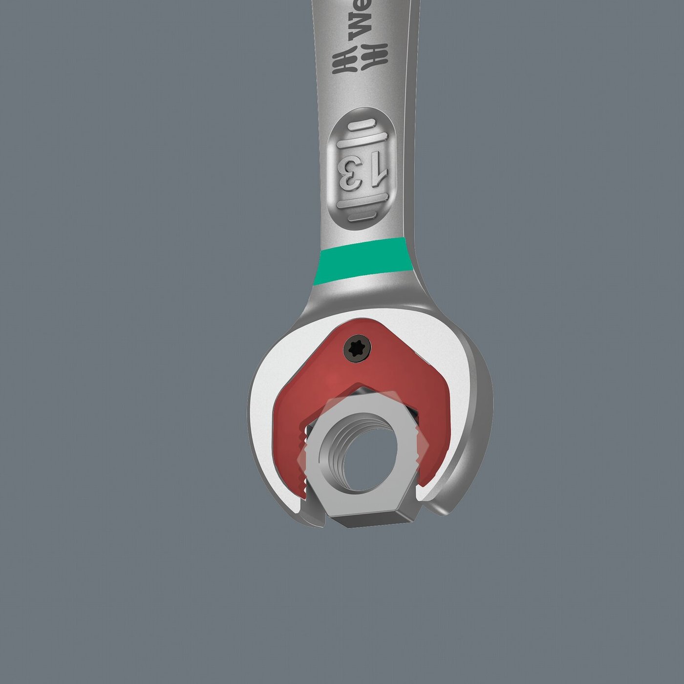 Wera Wera wrench double open end 30/32 Joker - Image 2