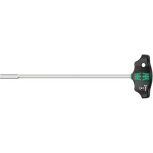 Wera Wera T-handle nutspinner series 495 size 5