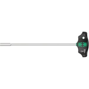 Wera Wera T-handle nutspinner series 495 size 5,5
