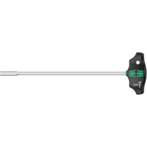 Wera Wera T-handle nutspinner series 495 size 6