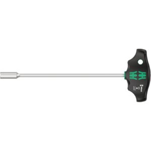 Wera Wera T-handle nutspinner series 495 size 7