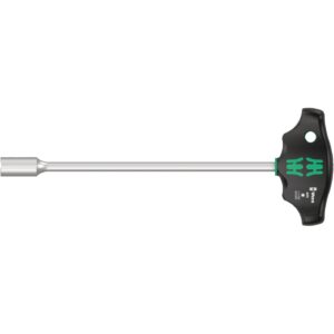 Wera Wera T-handle nutspinner series 495 size 11