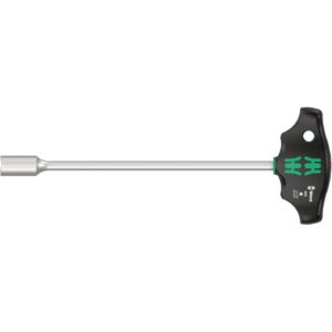 Wera Wera T-handle nutspinner series 495 size 12