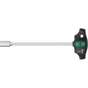 Wera Wera T-handle nutspinner series 495 size 13