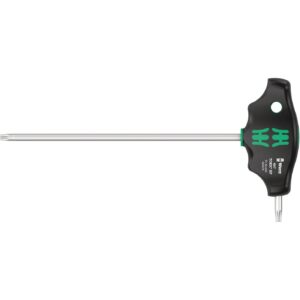 Wera Wera HF T-handle TX30 Torx® driver series 467