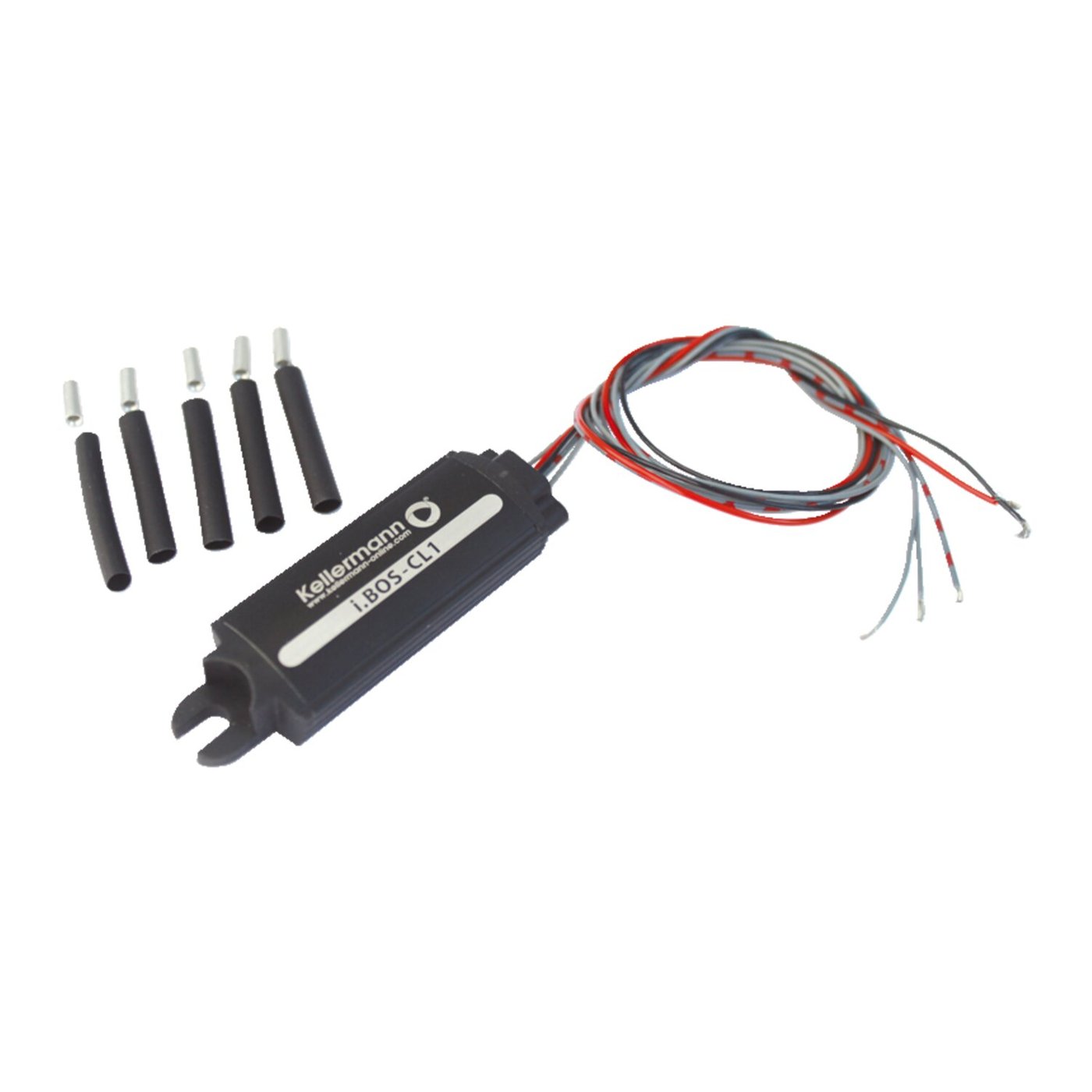 Kellermann Kellermann, i.BOS - CL1 3-1 turn signal/taillight adapter