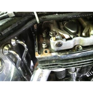 DK Custom DK Custom, Rocker Locker kit. Twin Cam