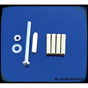 DK Custom DK Custom, Rocker Locker kit. Evo B.T.