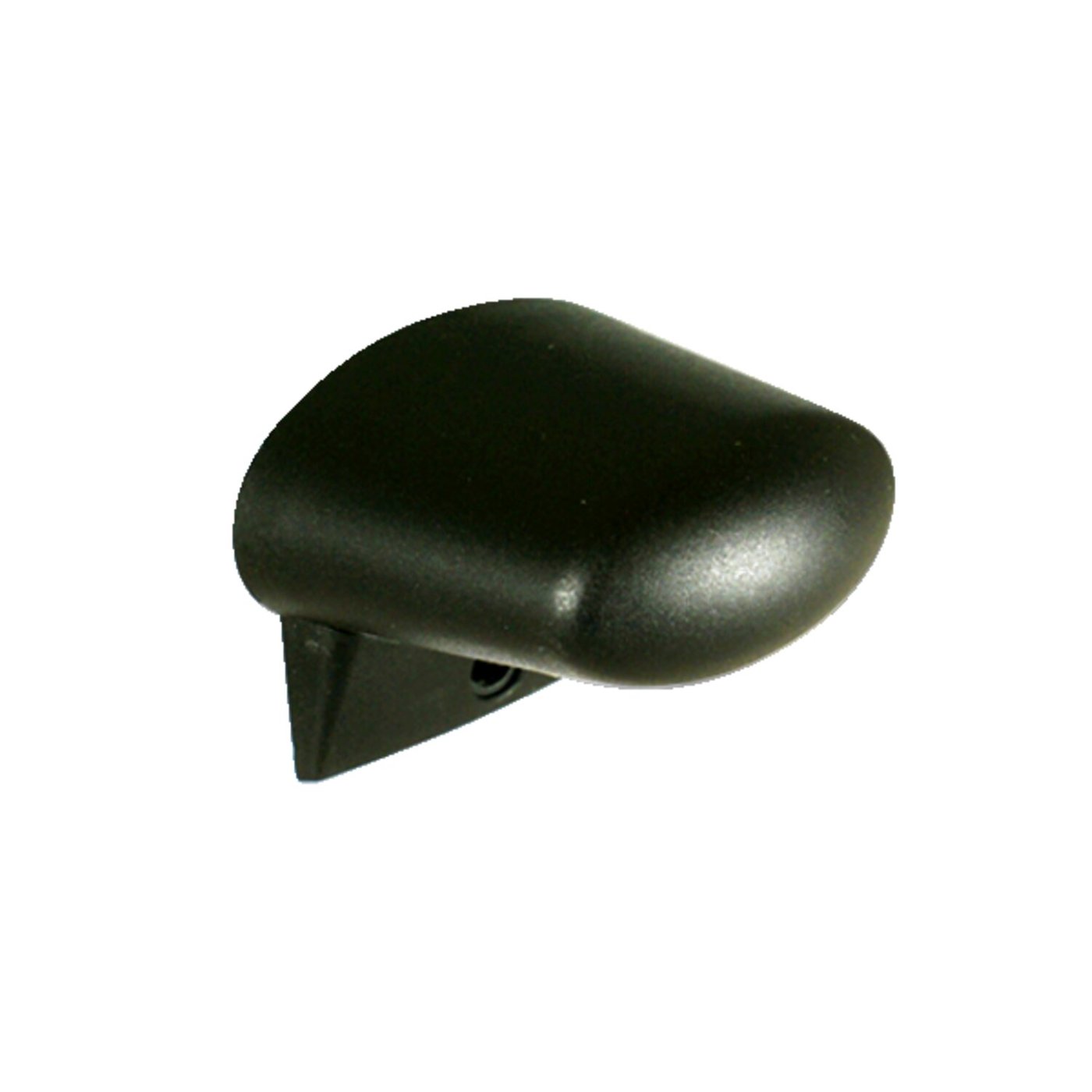 Kellermann Kellermann, KH1000 license plate illumination. Black