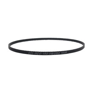 Belt Drives Ltd. BDL Gates rear drive belt 152T 1" wide 14mm, carbon X3N