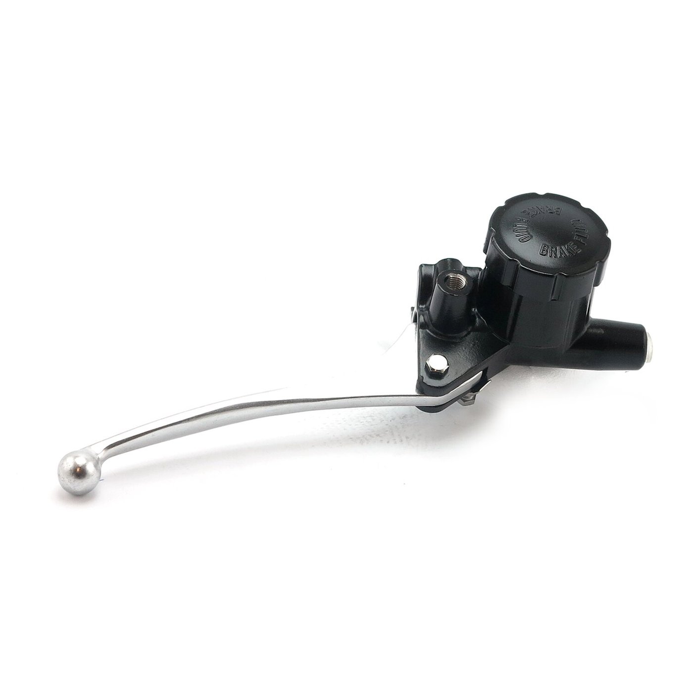 Emgo Emgo, OEM style handlebar master cylinder. Brake. 15.8mm - Image 2
