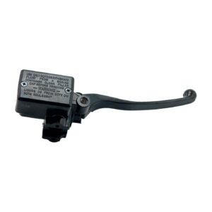 Emgo Emgo, OEM style handlebar master cylinder. Brake. 14mm