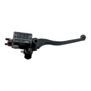 Emgo Emgo, universal brake handlebar master cylinder. 14mm