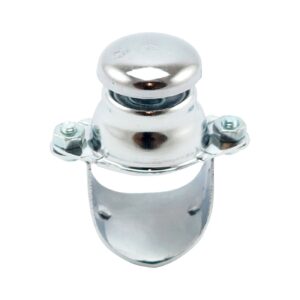 Emgo Emgo, replica Lucas horn/kill switch