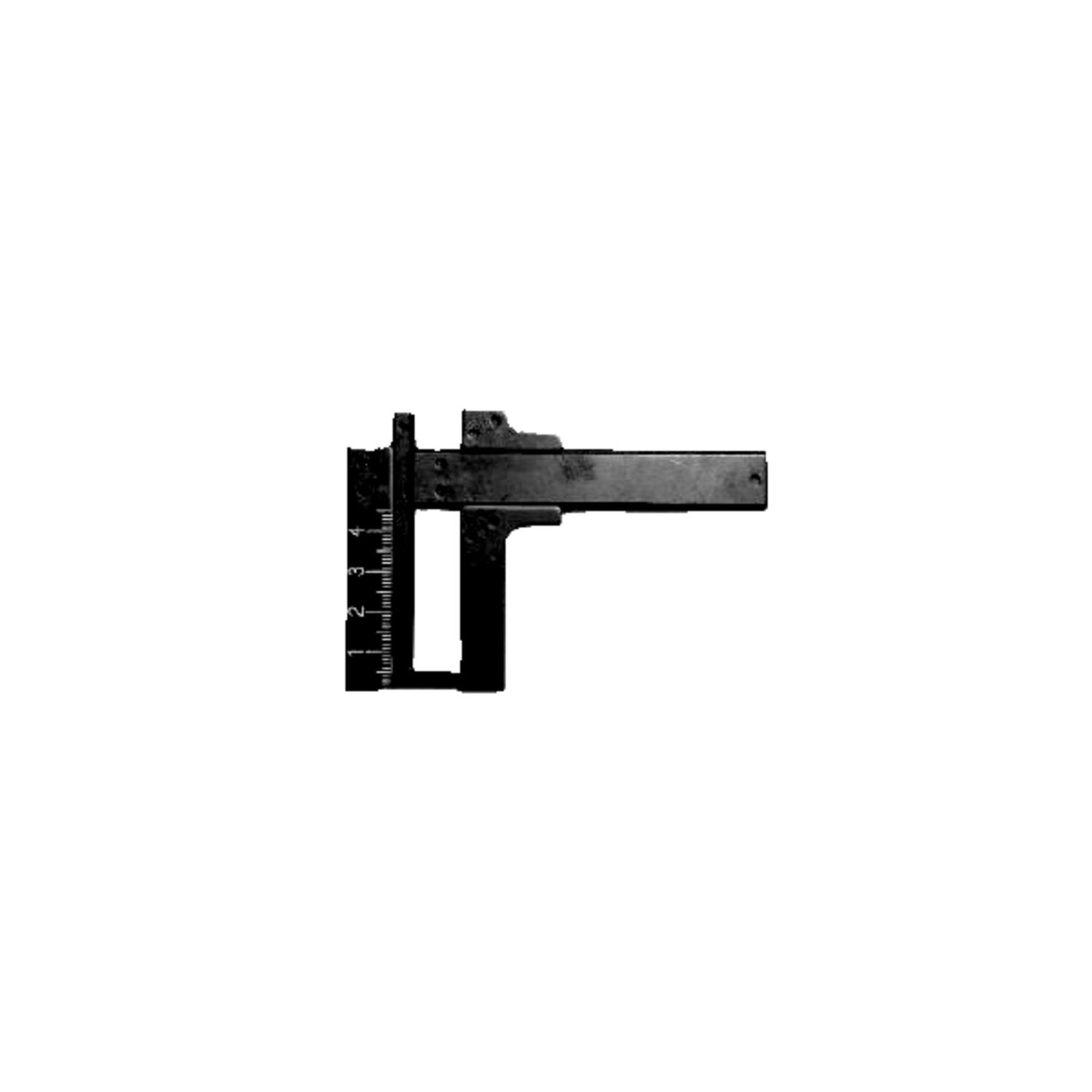 Emgo Emgo, float height gauge