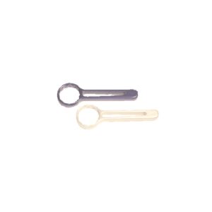 Emgo Emgo, float bowl drain plug wrench. 17mm