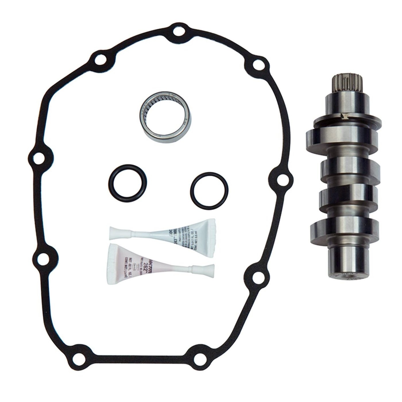 S&S S&S, M8 chain driven 590C camshaft kit - Image 2