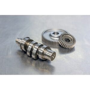 S&S S&S, M8 gear driven 590G camshaft kit
