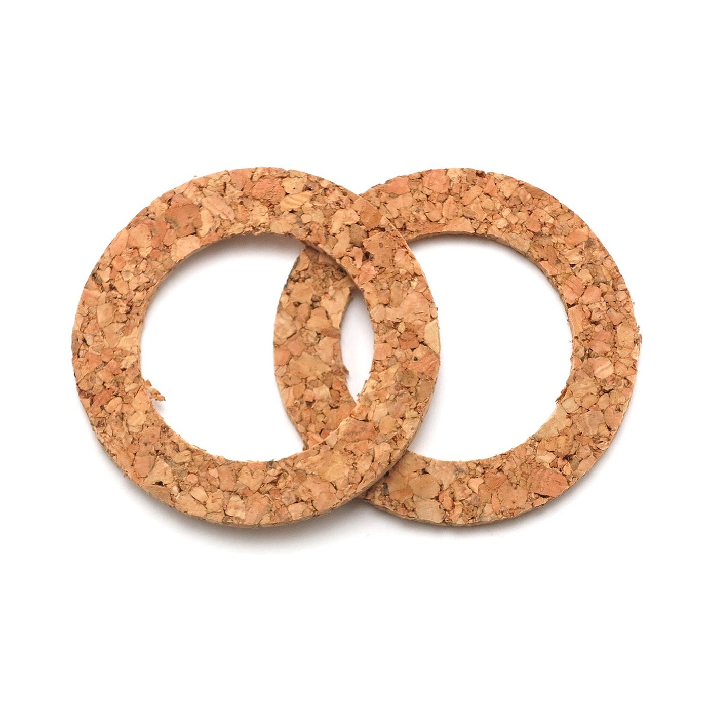 Samwel Cork gasket set, gas cap / oil cap - Image 2