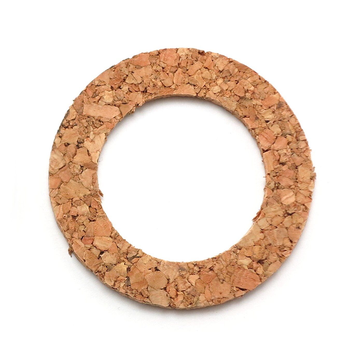Samwel Cork gasket set, gas cap / oil cap
