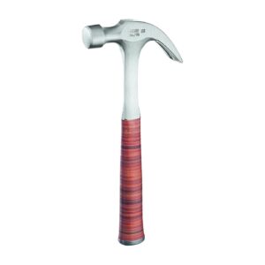 Picard Picard, claw hammer. 800 gram, 323mm long