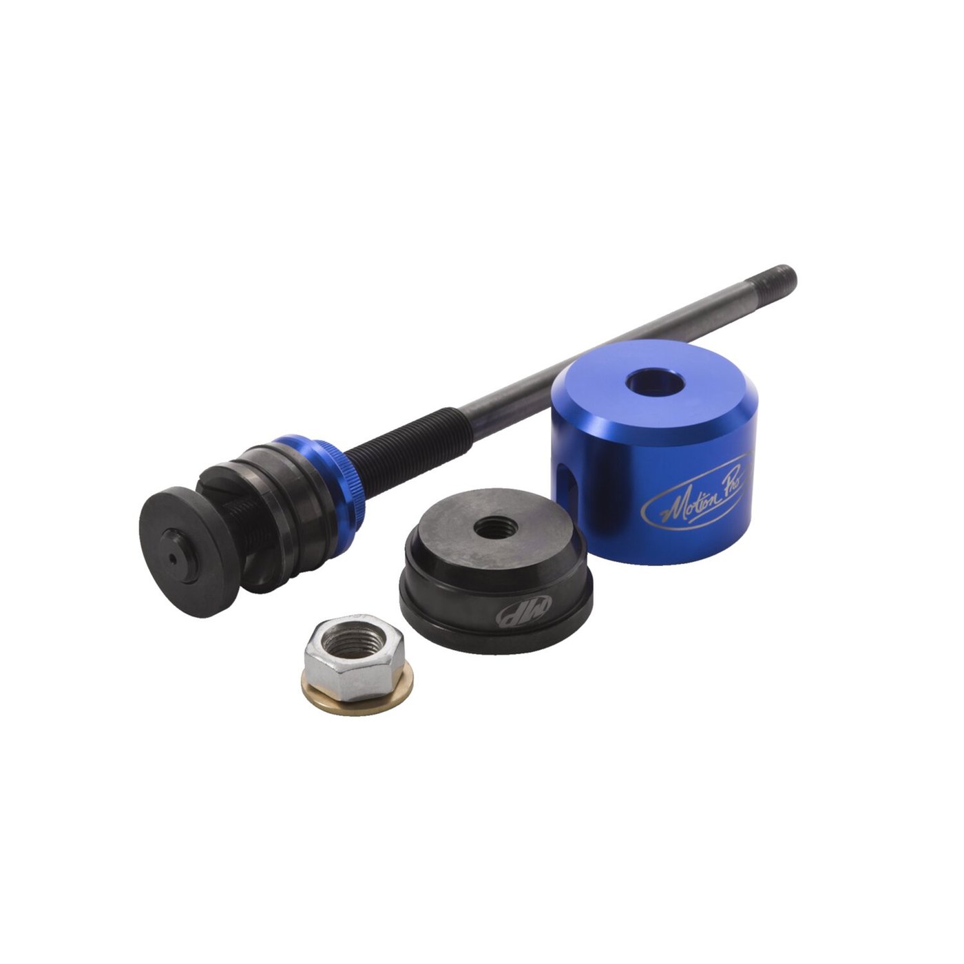 Motion Pro Motion Pro, fork stem bearing race tool