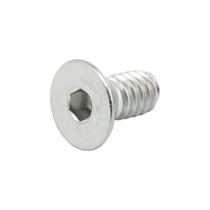 Colony Colony flathead allen bolt 8/32 x 1-1/4", stainless steel
