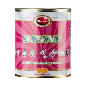 Autosol Autosol, Shine. Tin 750cc