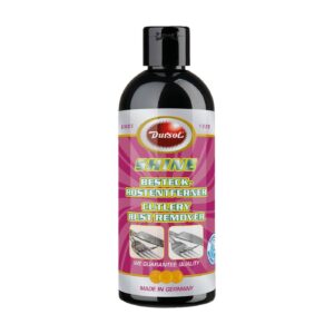 Autosol Autosol, Shine Cutlery Rust Remover. Bottle 250cc