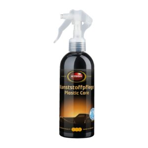 Autosol Autosol, Plastic Care. Spray bottle 250cc