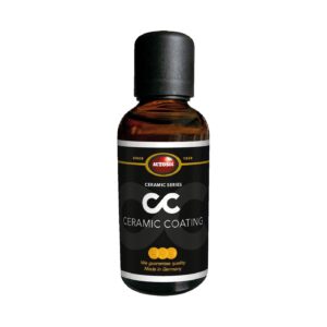 Autosol Autosol, Ceramic Series Coating kit