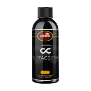 Autosol Autosol, Ceramic Series Surface prep. Bottle 250cc