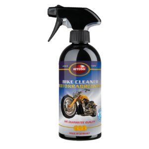 Autosol Autosol, Bike Cleaner, Spray bottle 500cc