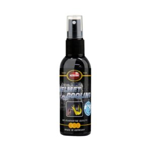 Autosol Autosol, Helmet Cooling. Spray Bottle 50cc