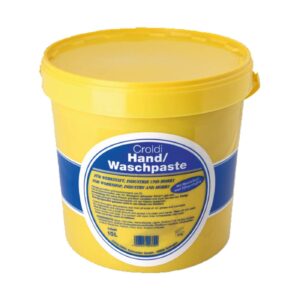 Croldino Croldino, Hand Cleaning Paste. Bucket 10 liter