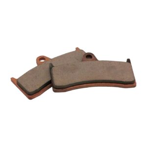 Arlen Ness Arlen Ness, brake pad set for 6-piston caliper