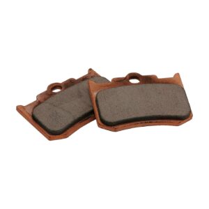 Arlen Ness Arlen Ness, brake pad set for 4-piston caliper