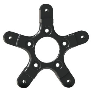 Arlen Ness Arlen Ness, Touring brake rotor adapter for Ness wheels