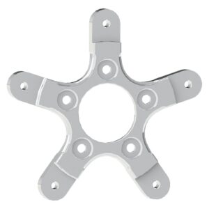 Arlen Ness Arlen Ness, Touring brake rotor adapter. Arlen Ness, wheels.
