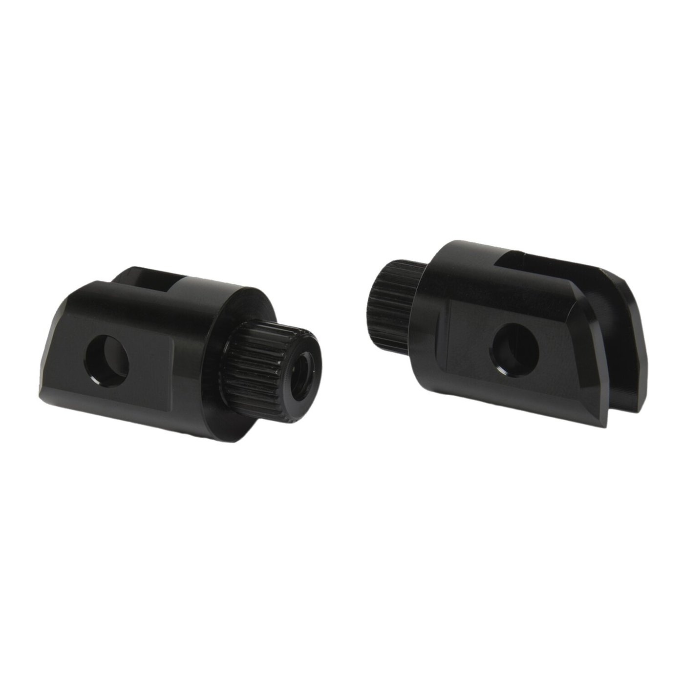 Arlen Ness Arlen Ness, Footpeg mount for Arlen Ness, MX pegs. softail r