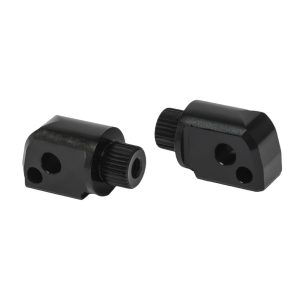 Arlen Ness Arlen Ness, Footpeg mount for Arlen Ness, MX pegs. softail p