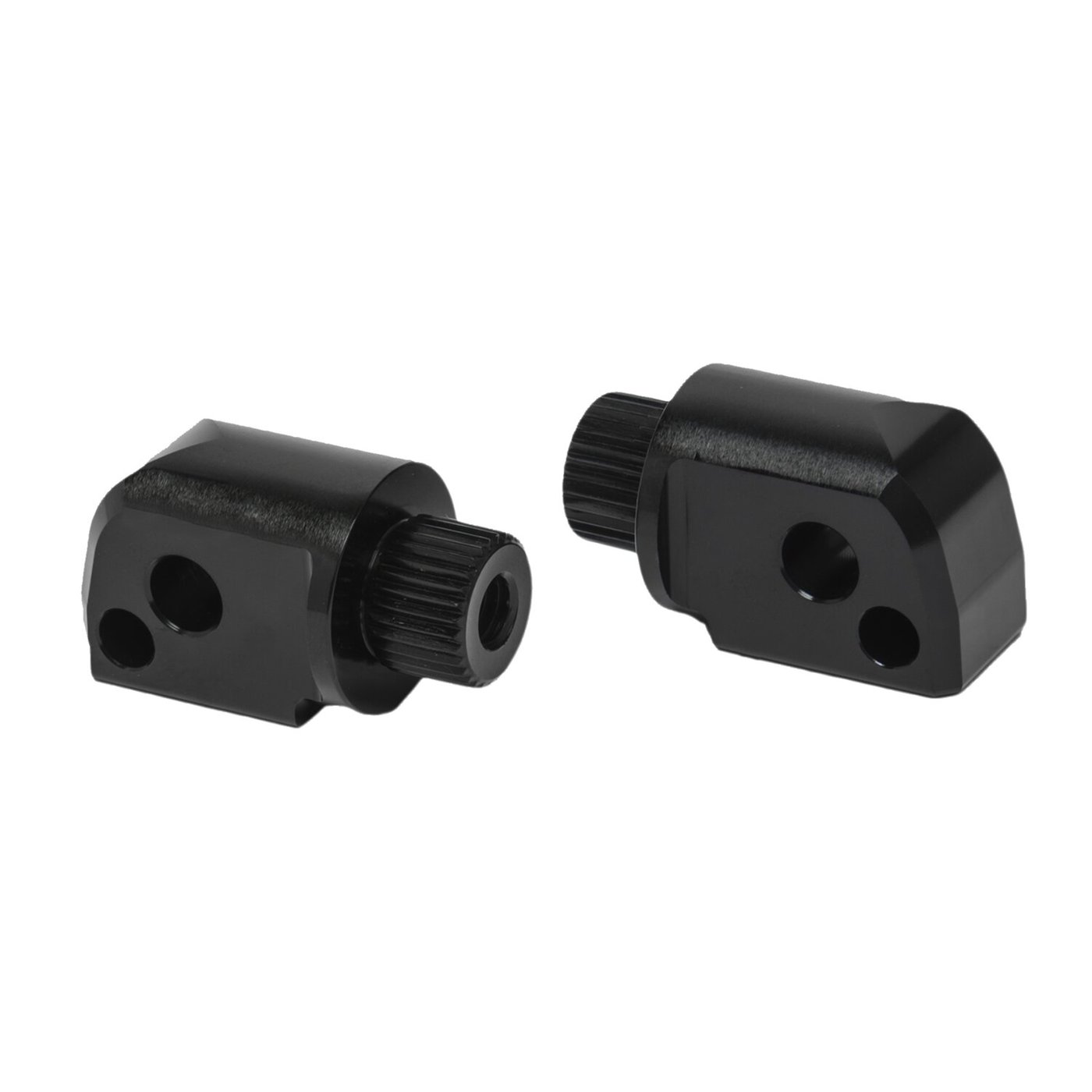 Arlen Ness Arlen Ness, Footpeg mount for Arlen Ness, MX pegs. softail p