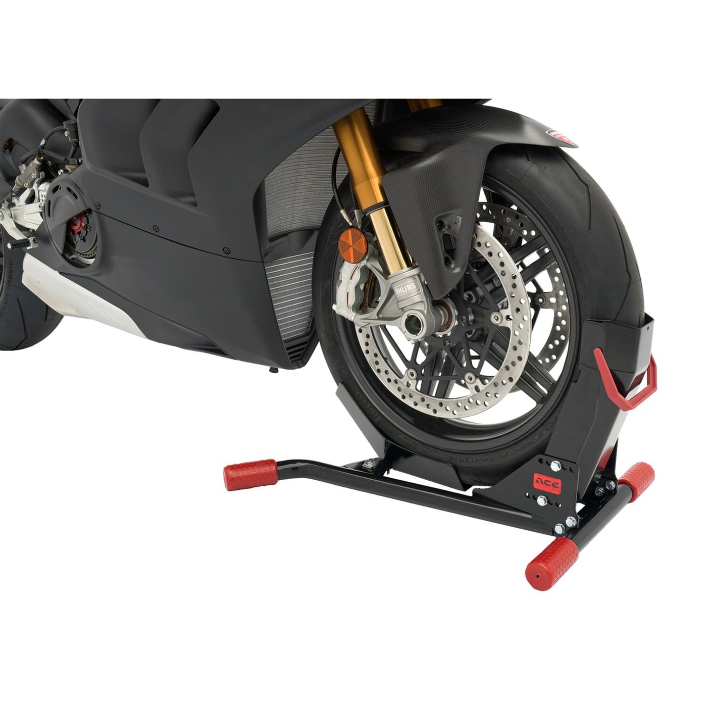 Acebikes AceBikes, SteadyStand® - Image 2