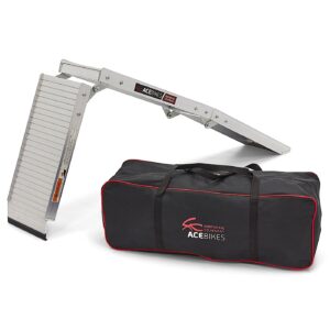 Acebikes AceBikes, Foldable Ramp Compact