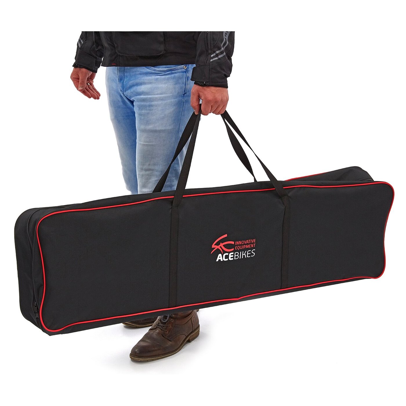 Acebikes AceBikes, foldable ramp carry bag - Image 2
