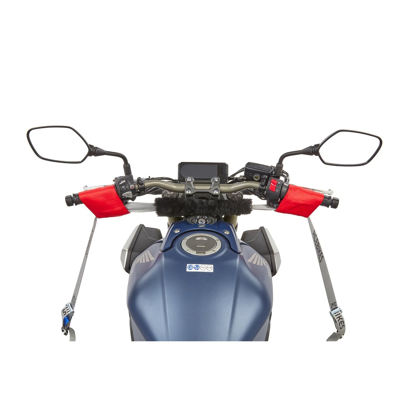 Acebikes AceBikes, Buckle-Up one-piece tie-down - Image 2