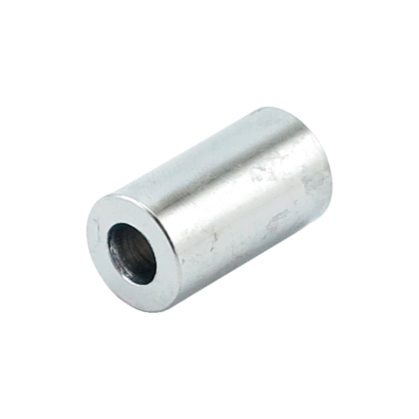 Colony Colony 1/4 x 7/8 chrome spacers