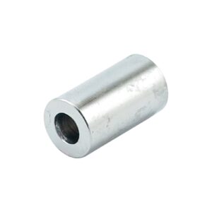Colony Colony 1/4 x 1/8 chrome spacers