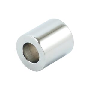 Colony Colony 1/2 x 3/8 chrome spacers